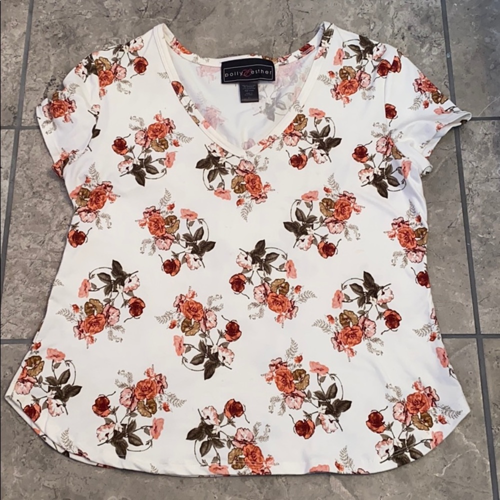 shirt